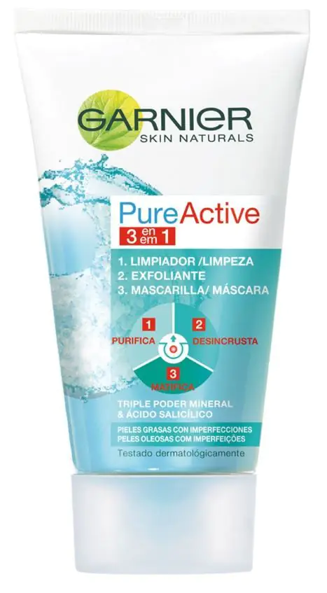 Garnier 1