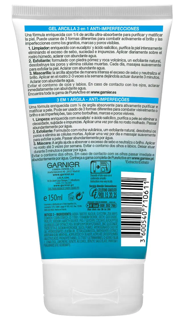 Garnier 3
