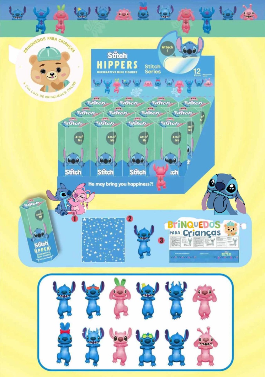 Stitch 1