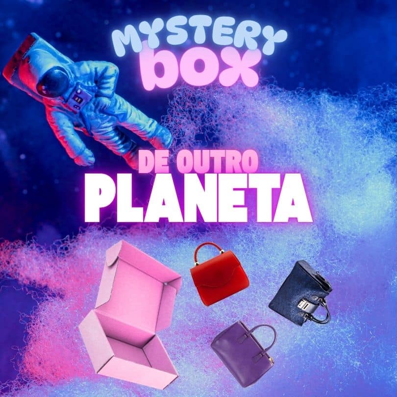Mystery Box Malas Site